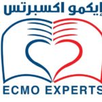 Ecmo experts logo egypt