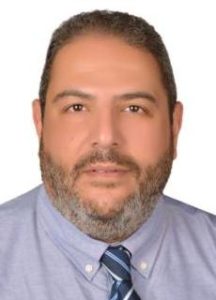 ECMO Dr Mohamed Khaled Egypt ECMO
